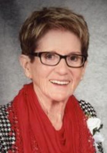 Jeanne Daigle Nadeau