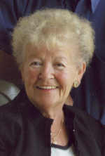 Colette Charpentier St-Pierre