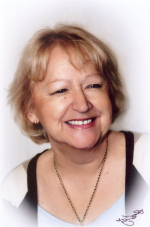 Micheline Léveillé Sawyer