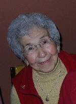 Clémente Boutin Chabot