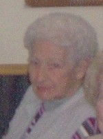 Yvonne Boucher Lemire