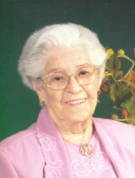 Marie-Laura Leblanc Poirier Babineau