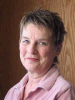 Noëlla Bolduc Rousseau