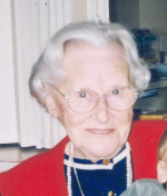 Gervaise Dufour Boulanger