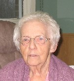 Marie-Anne Labrecque Carignan