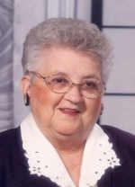 Jeannette Robitaille Desrochers