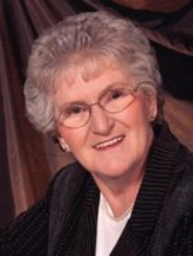 Nicole Côté Desrochers