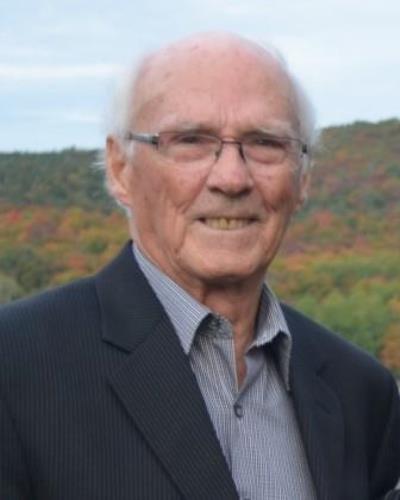 Claude De Ladurantaye