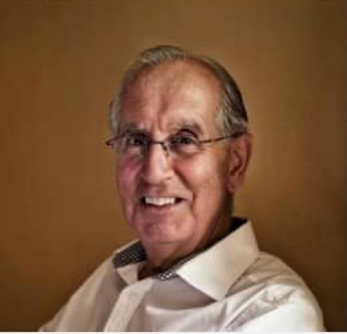 Père Michel Corréa