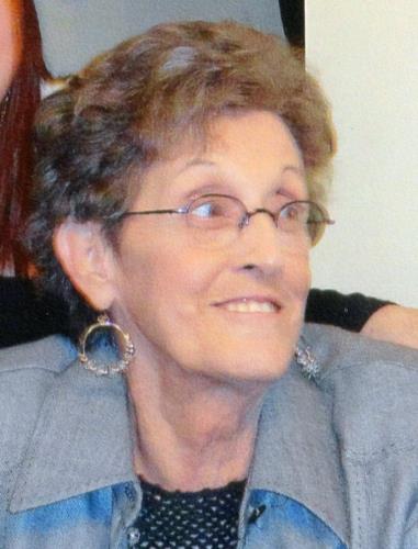 Jeanne d'Arc Fortier