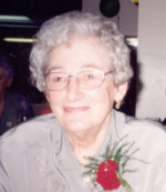 Mariette Desrochers Morin