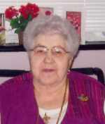 Claire Gosselin Jutras