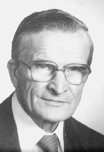 Gérard Bédard, S.C. (Frère Fernando) 1914-2009