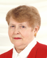 Gisèle L'Heureux Larose