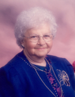 Thérèse Boutin Charest