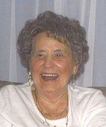 Thérèse Marquis Painchaud