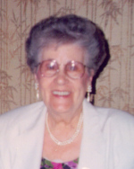 Antoinette Samson Sirois