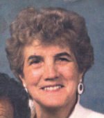 Cécile Ouellette Caron