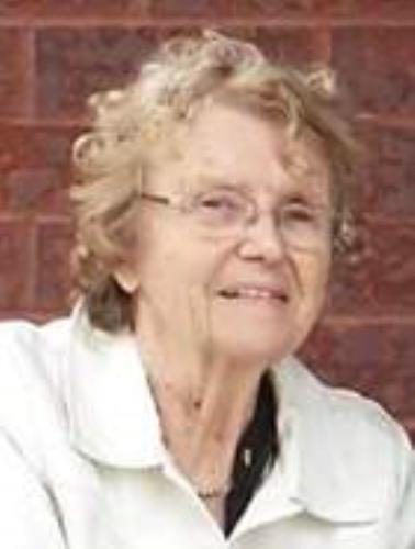 Louise Nadeau Pépin