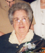 Alberte Pouliot Lemay