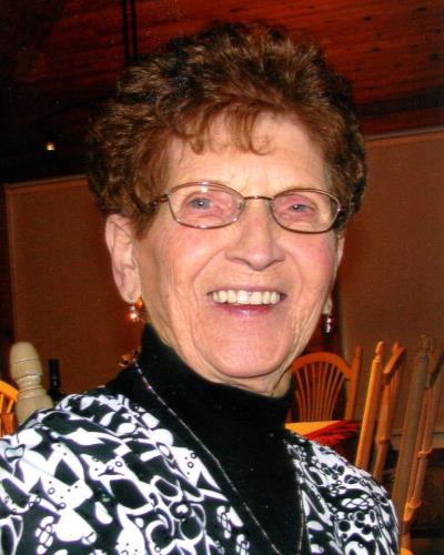 Pauline Beaumier Soucy