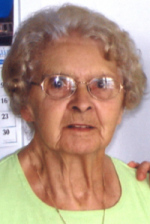 Mariette Poirier Fouquette