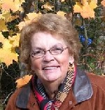 Jacqueline Rondeau Dion