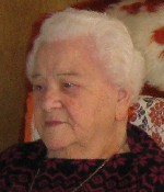 Annette Fournier Rheault