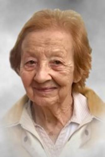 Hélène Larochelle Rouillier