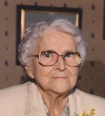 Jeannette Nolet Marcoux