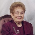 Jeannette  Leblanc Laroche