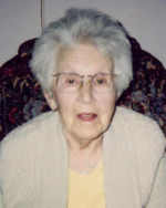 Cécile Payeur Bergeron