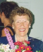 Germaine Bosa Poulin