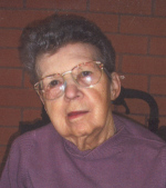 Jacqueline Carlos Tousignant