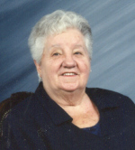 Gisèle Desmarais Bazin