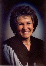 Laurette Soucy Mercier