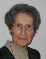 Laurette Daigle Bertrand