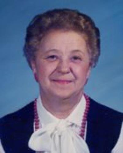 Thérèse René Boulanger