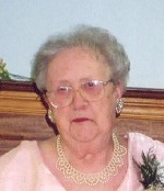 Thérèse Bergeron Allard