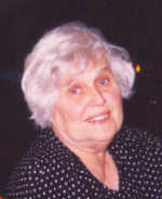 Murielle Lavallée Jutras