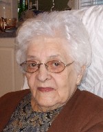 Juliette Baril Coulombe