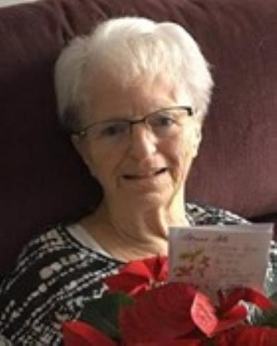 Gisèle Robichaud Lemay