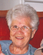 Jeanne-D'Arc Hinse Perreault