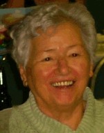 Émérentienne Létourneau Anctil