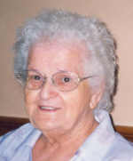 Jeanne Gauthier Fontaine