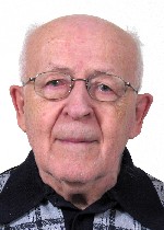 Roger  Guillemette, S.C. (Jean-Vianney) 1922-2008
