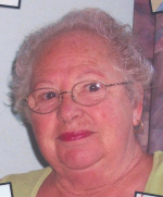 Jeanne-D'Arc Roux Roy