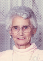 Alice Camiré Anctil