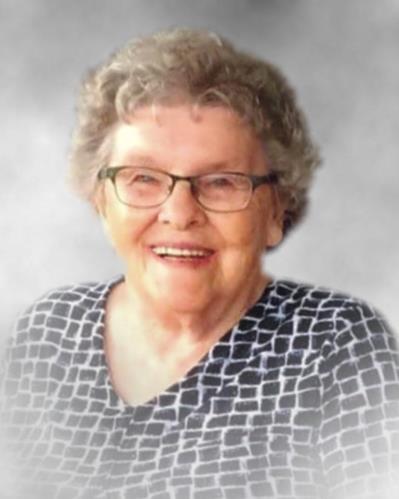 Jeannine Boutin Lemay