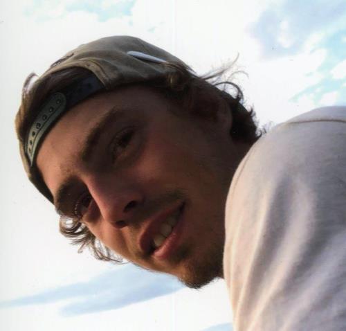 Mykael Robin-Pouliot